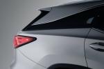 Lexus RX350L 2018 года (NA)